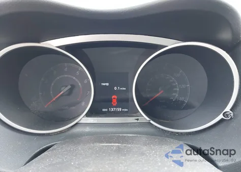 2012 Mitsubishi Outlander Laredo from USA, damaged, VIN 1J4RR4GG0BC576609